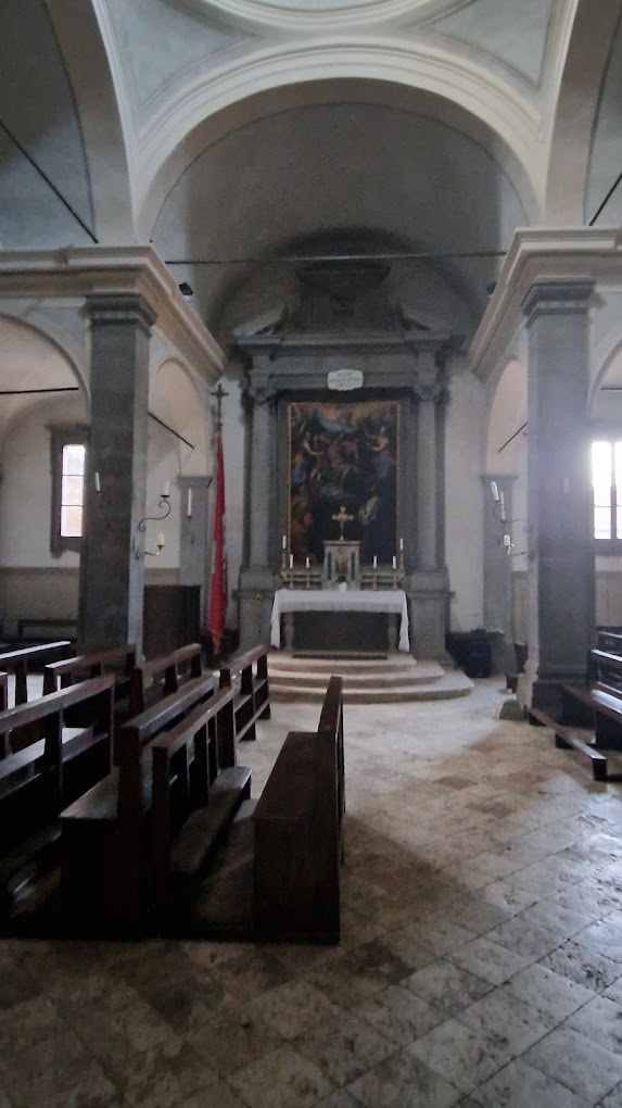 Santissima Trinità